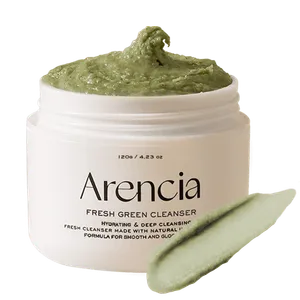 Arencia Fresh Green Cleanser